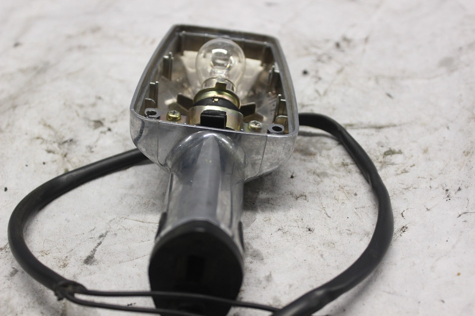 RIGHT REAR TURN SIGNAL 33600-MA1-770 1982 HONDA GL500I SILVERWING