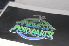 Single Seat 5KS-24710-10-00 2003 Yamaha V-Star 1100