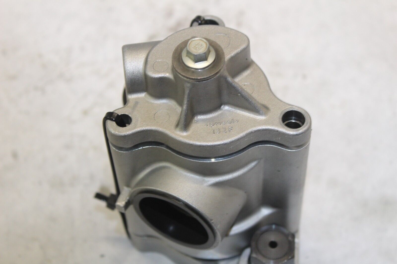 OIL PUMP W/JET ASSY 2520620 2007 VEGAS 8BALL