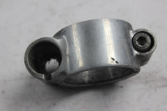 LEFT HANDLE HOLDER SEE PHOTOS 46012-1298 2001 KAWASAKI ZX-9R