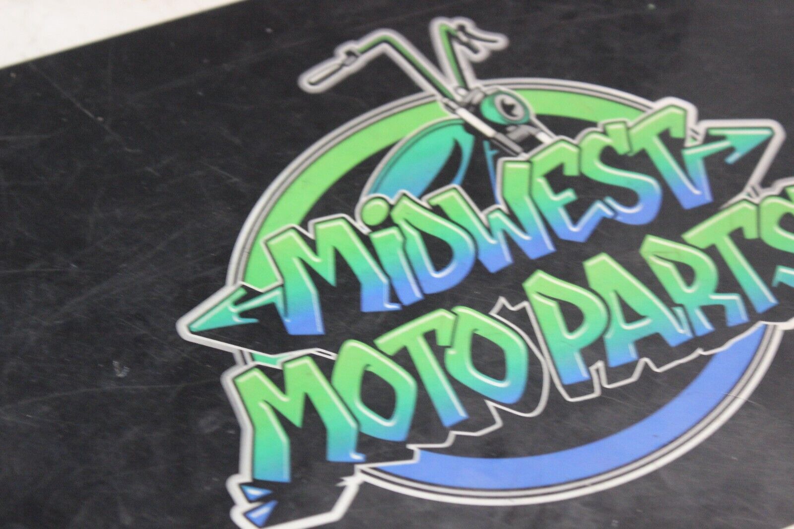 GEARSHIFT DRUM 24310-MAL-A00 1997 HONDA CBR600F3