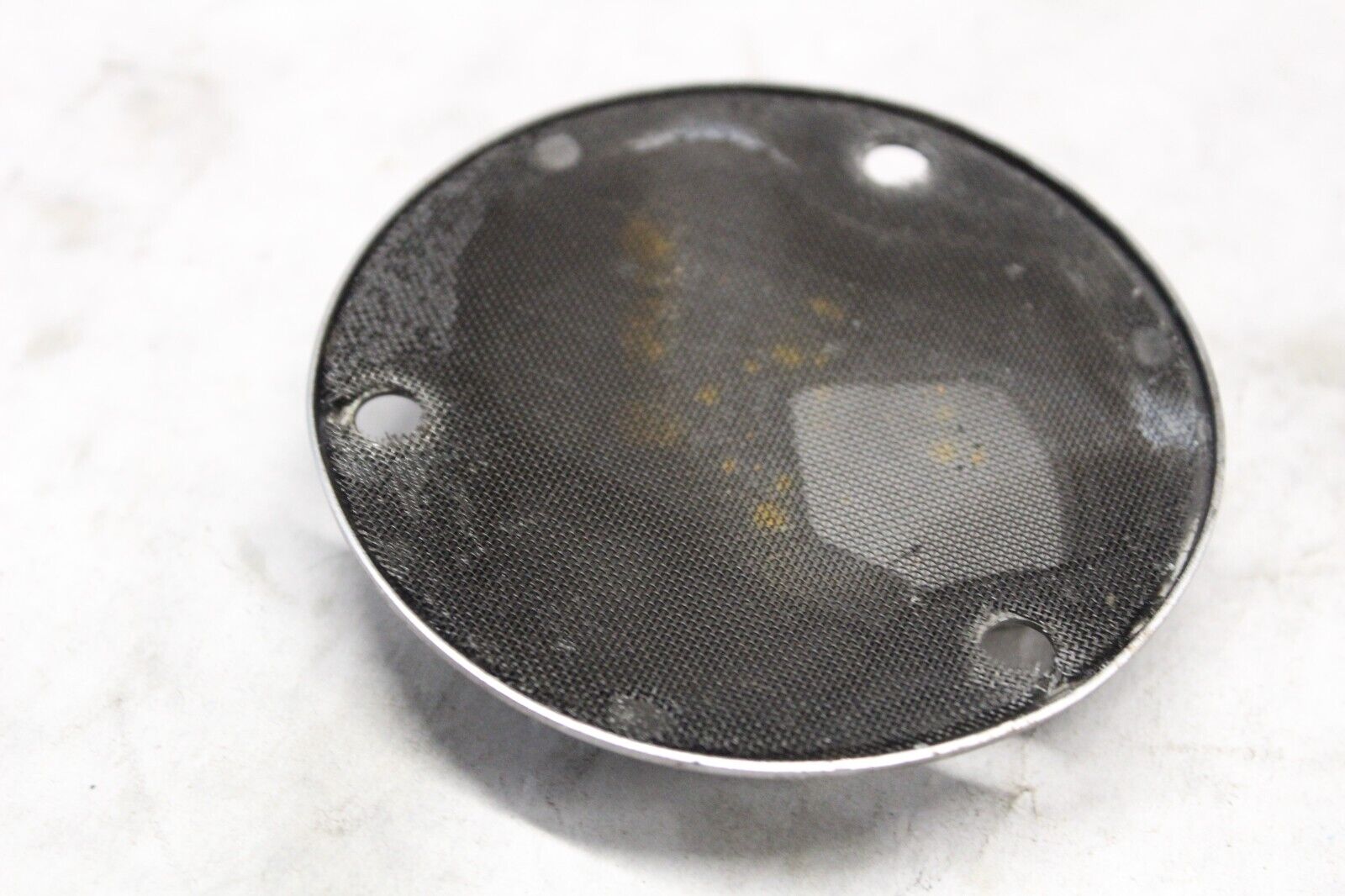 Oil Strainer 16520-09301 2001 SUZUKI BANDIT GSF1200S