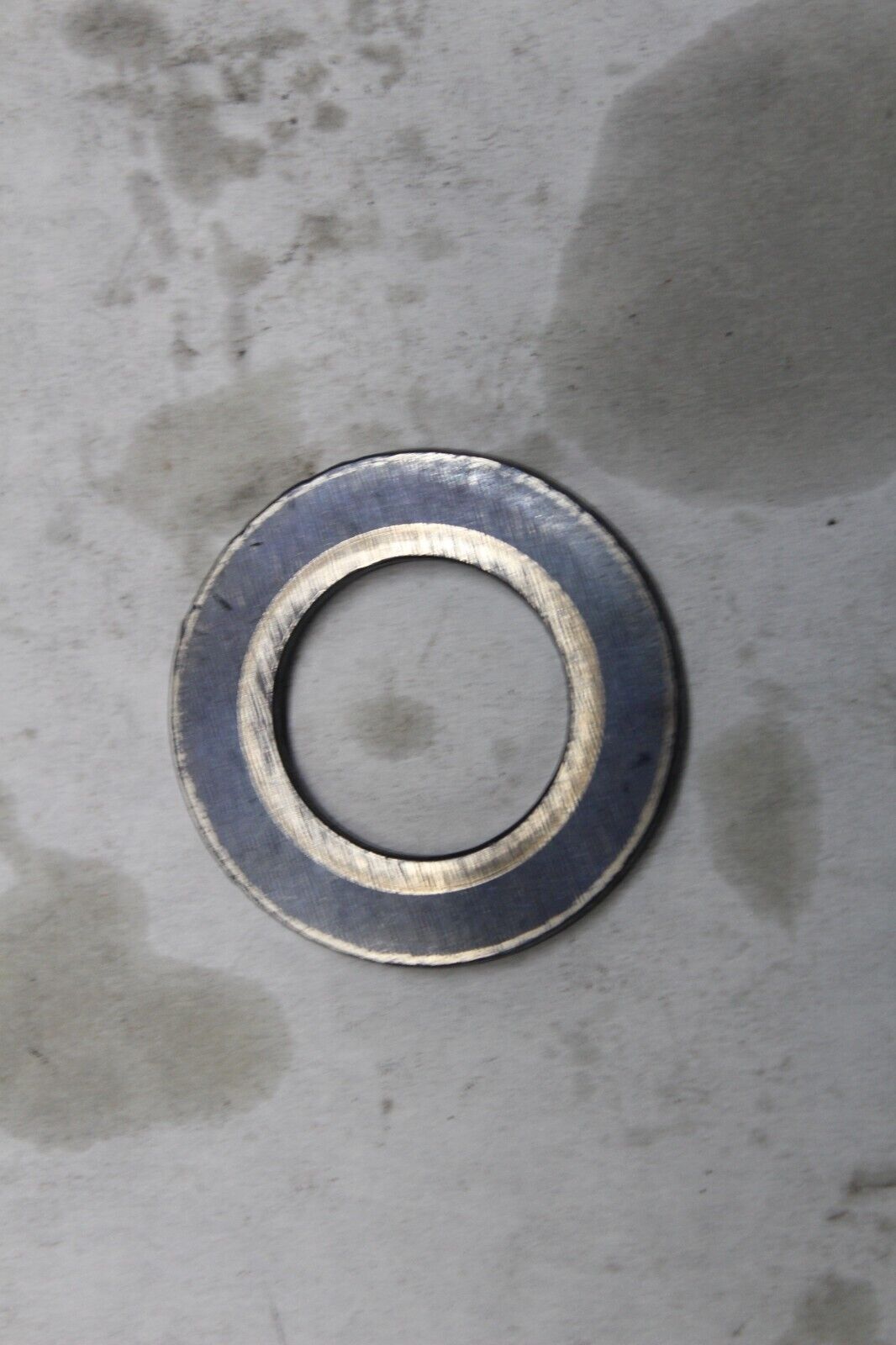 THRUST WASHER 25MM 90453-MA1-000 1982 GL500I SILVERWING