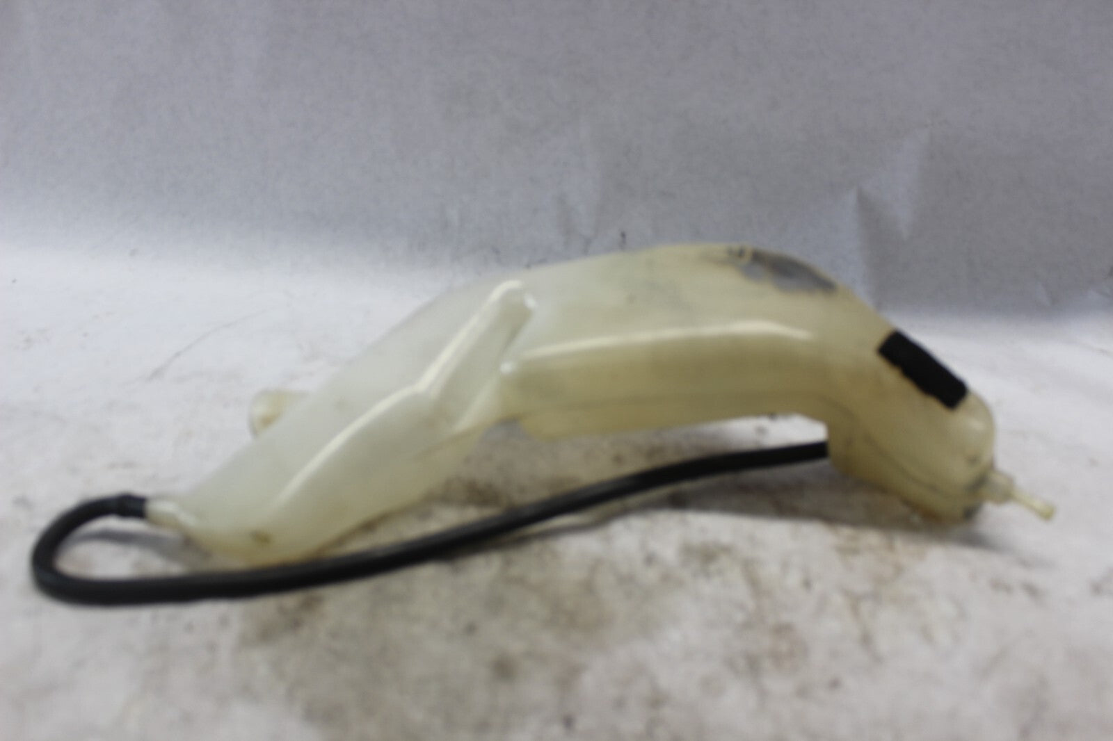 RESERVOIR TANK NO CAP 17910-24F00 2002 SUZUKI HAYABUSA GSX1300R