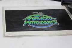 WATER PIPE 39192-1113 2001 KAWASAKI ZX-9R