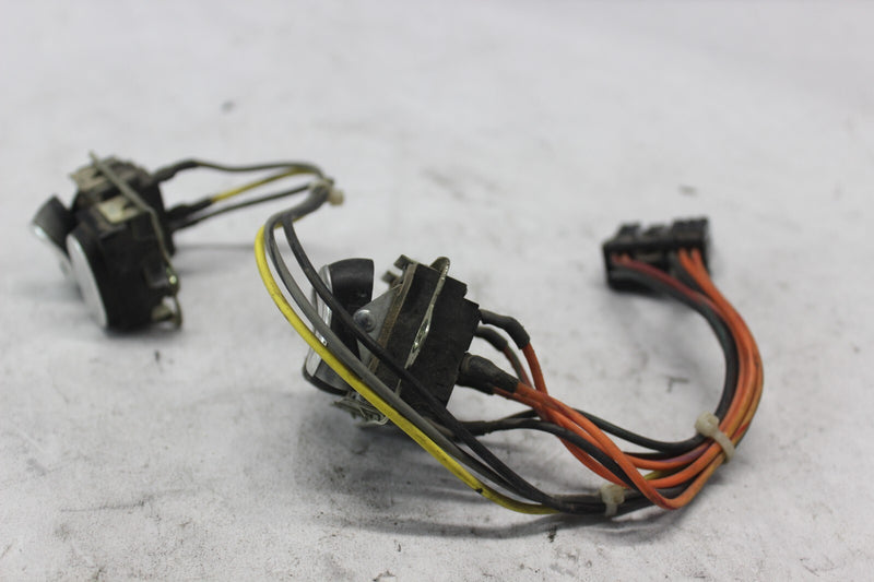 Inner Fairing Cap Wire Harness 70278-04 2008 H-D ELECTRAGLIDE FLHT