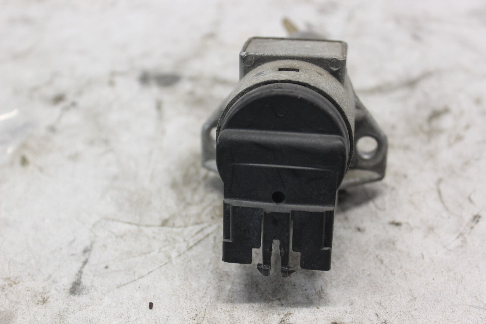 COMBINATION SWITCH W/KEY 35100-431-047 1982 HONDA GL500I SILVERWING