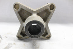 REAR WHEEL HUB W/STUDS 705500452 2004 BOMBARDIER DS 650