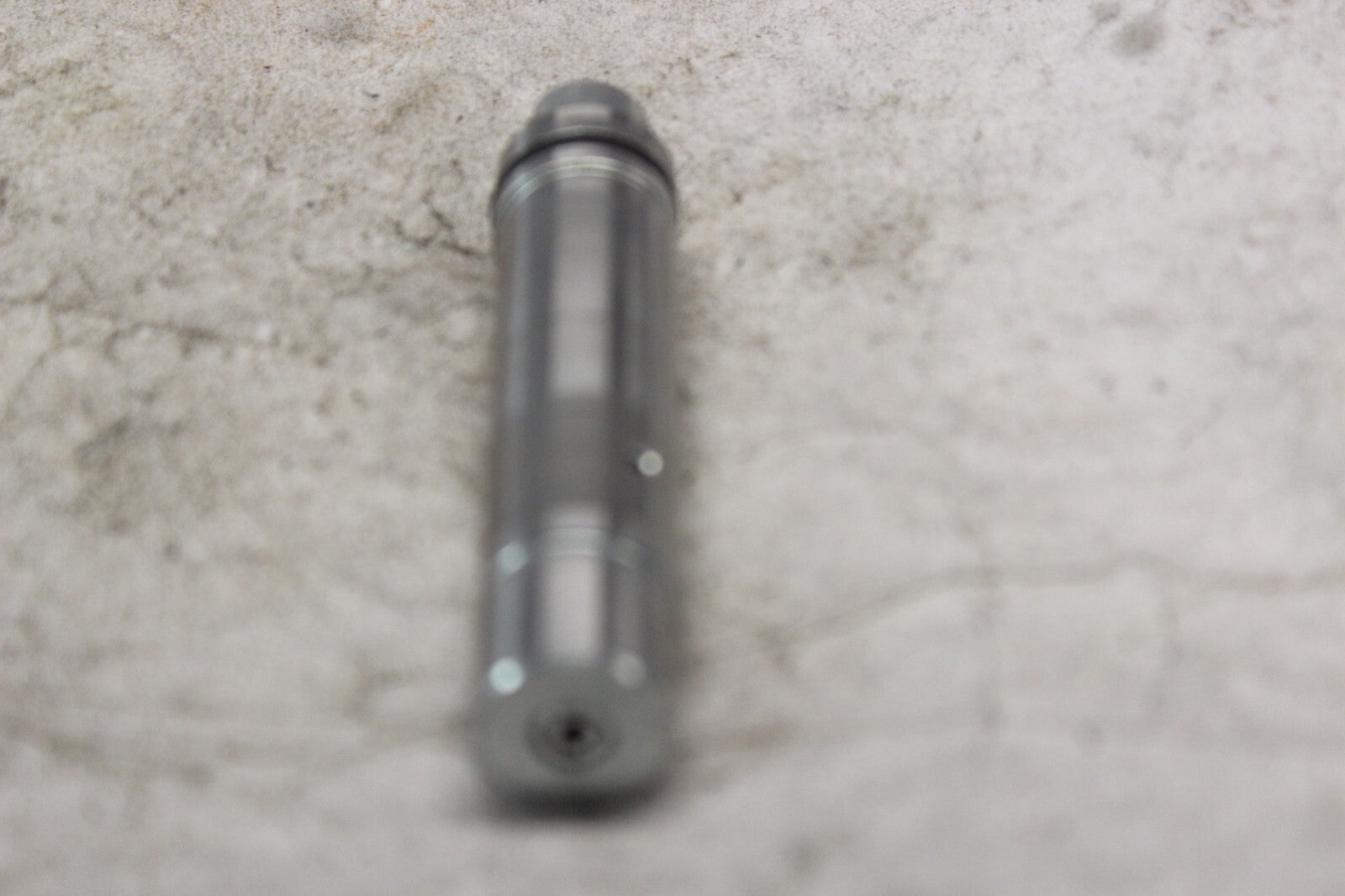 CRANK BALANCER SHAFT 12650-24F00-0F0 2002 SUZUKI HAYABUSA GSX1300R