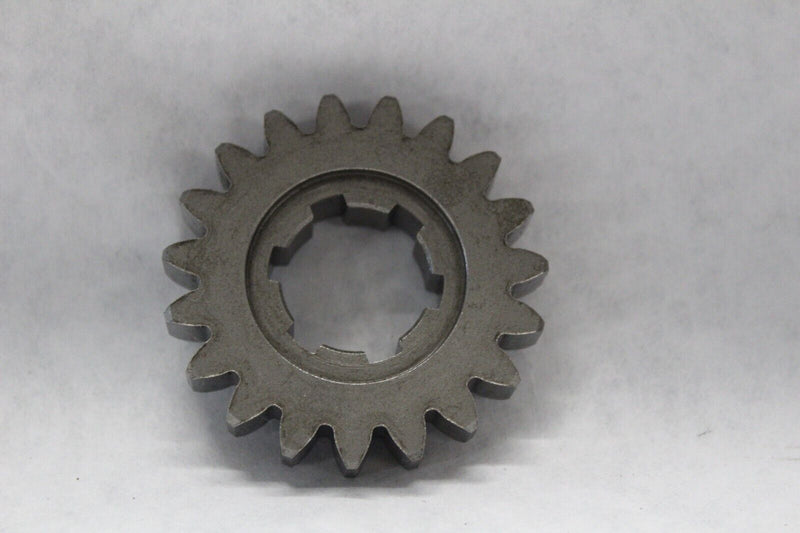 2ND DRIVE GEAR 19T 24221-38A01 2003 SUZUKI VOLUSIA VL800