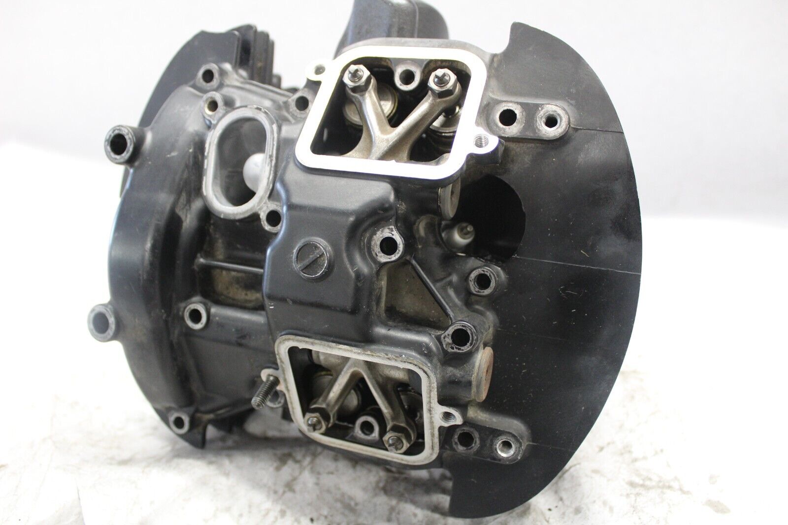 FRONT CYLINDER HEAD ASSY 11101-41F00 2003 SUZUKI VOLUSIA VL800