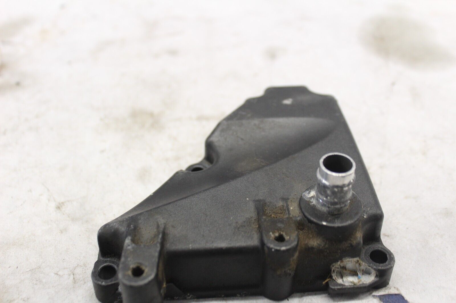 CRANKCASE TOP COVER 2C0-15413-00-00 2007 YAMAHA R6 YZFR6