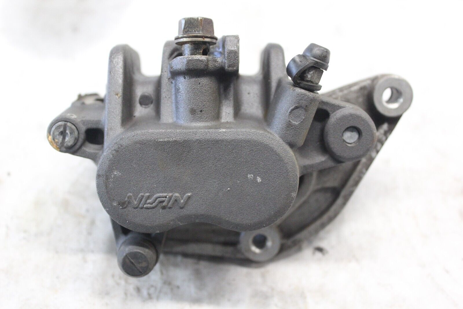 Front Brake Caliper RIGHT 45250-MAL-601 1997 HONDA CBR600F3