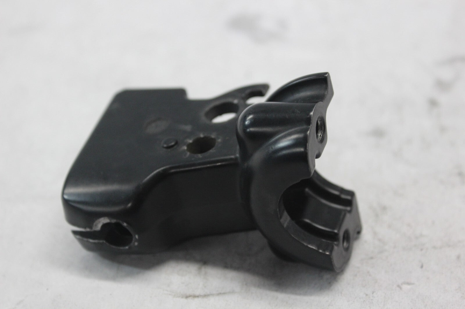 Clutch Hand Lever Bracket 38700-08 2008 H-D ELECTRAGLIDE FLHT