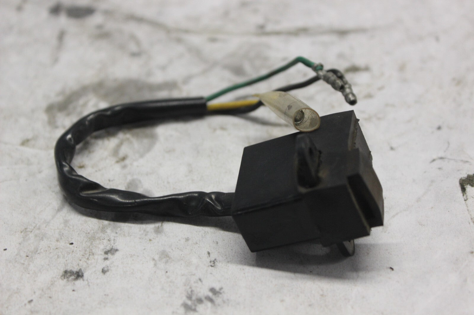 REGULATOR 7V 31410-449-018  1982 HONDA GL500I SILVERWING