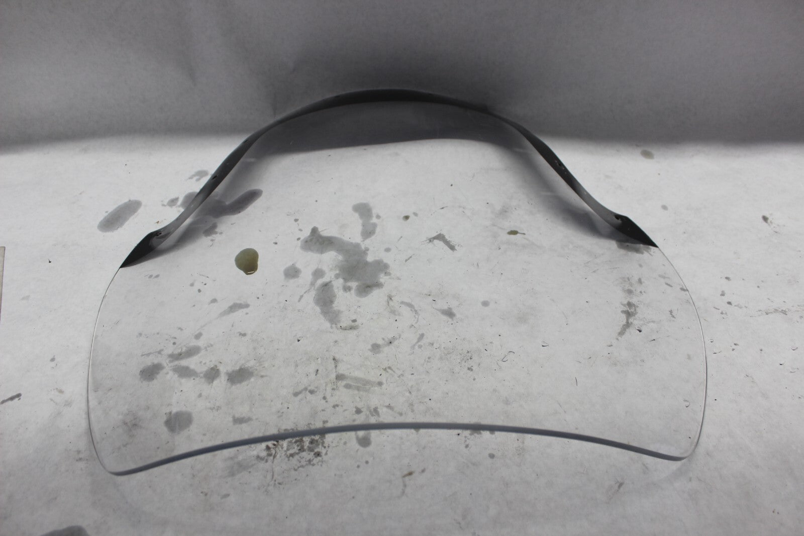 WINDSHIELD 9=L X 22.5=W SEE PHOTOS 39154-1062 1986 KAWASAKI ZG1000