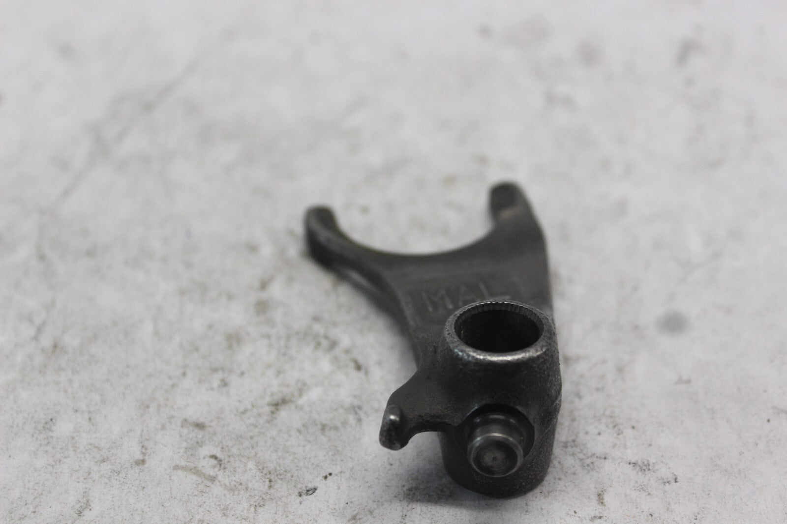 CENTER GEARSHIFT FORK 24212-MAL-600 1998 HONDA CBR900RR