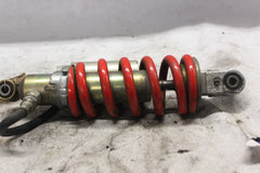 REAR SHOCK ABSORBER RED 52400-MAS-E01ZA 1998 HONDA CBR900RR