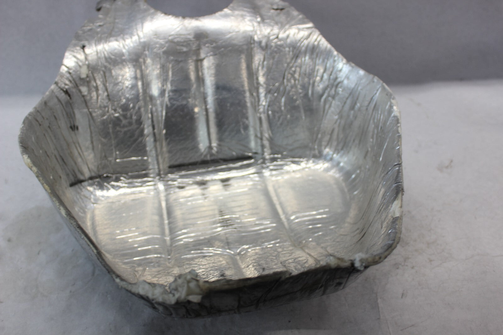 Heat Shield #44191-24F10 2002 SUZUKI HAYABUSA GSX1300R