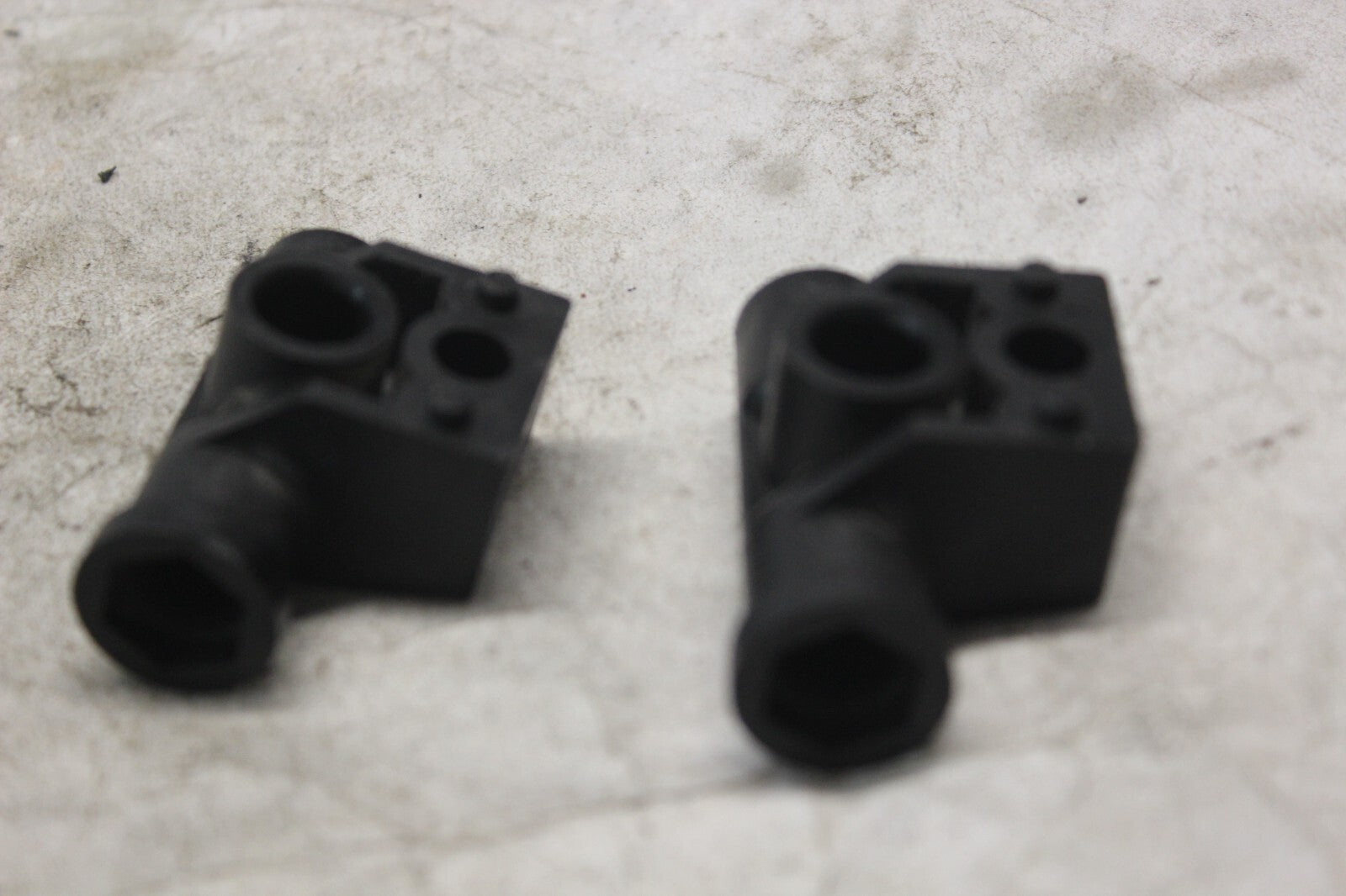 FUEL RAIL JOINT 2 & 3 13471-35F10 2002 SUZUKI HAYABUSA GSX1300R