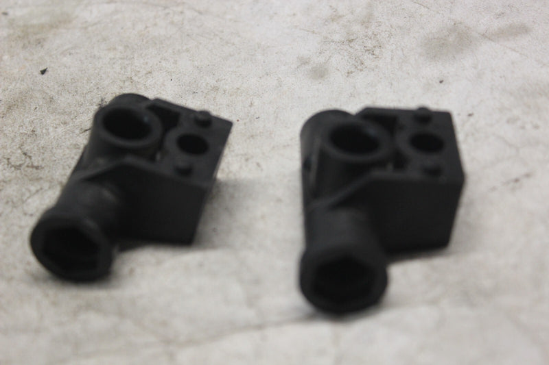 FUEL RAIL JOINT 2 & 3 13471-35F10 2002 SUZUKI HAYABUSA GSX1300R