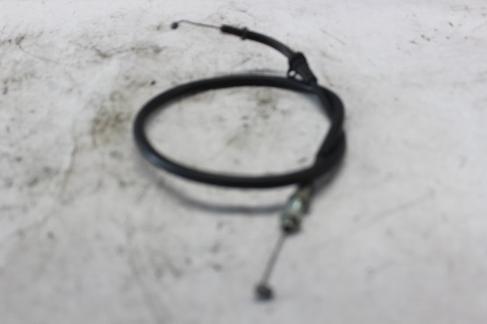 THROTTLE CABLE 1 58300-35F20 2002 SUZUKI GSX-R1000