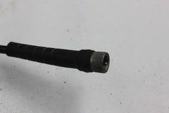 SPEEDOMETER CABLE 44830-426-830 1982 GL500I SILVERWING