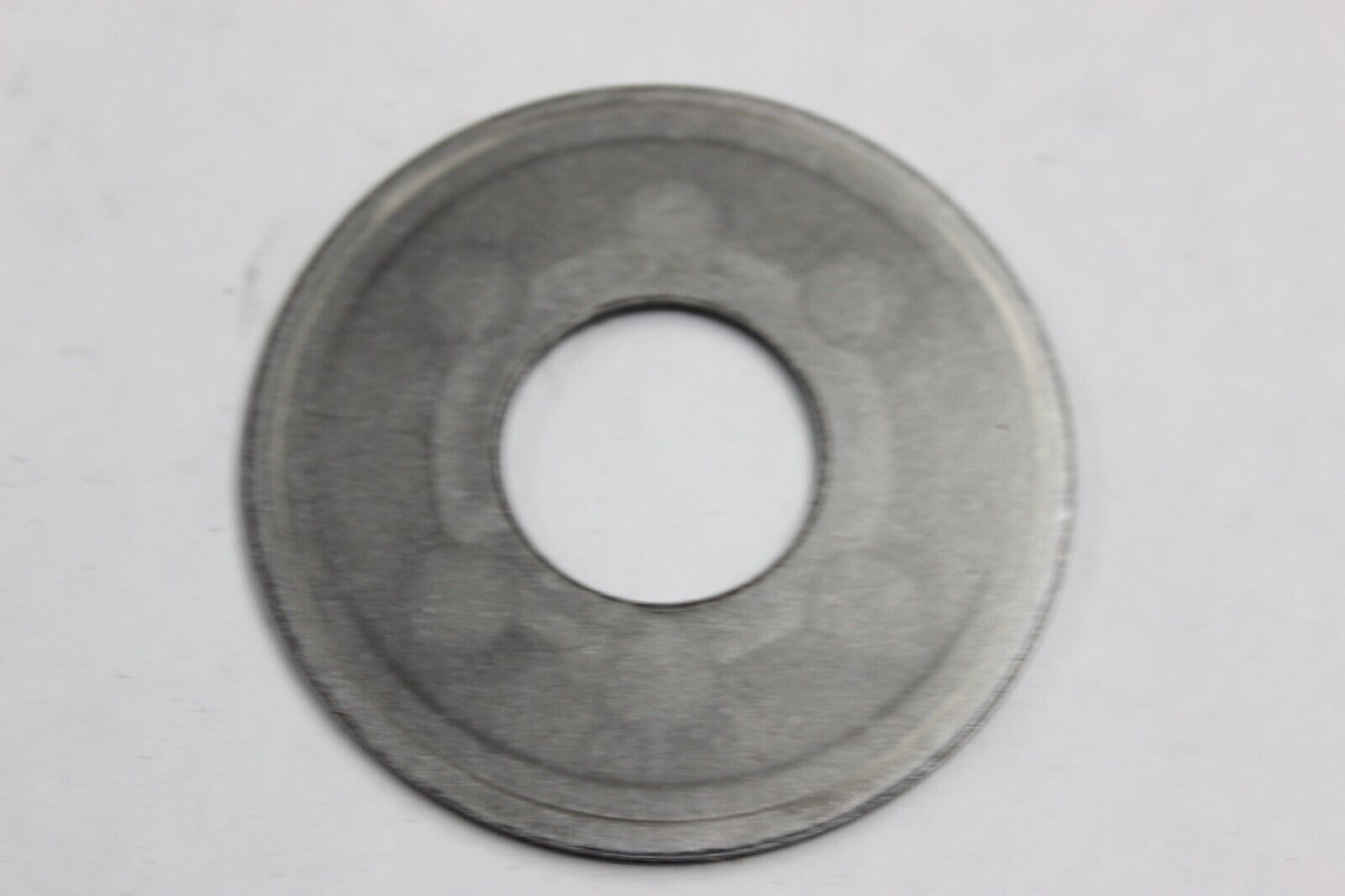 CLUTCH SPACER 25X66X2.0 92026-1383 2002 KAWASAKI ZX-6