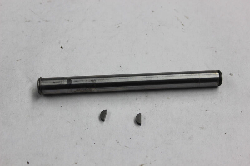 OIL PUMP DRIVE SHAFT 26346-70 1997 HD ELECTRAGLIDE FLHTC-I