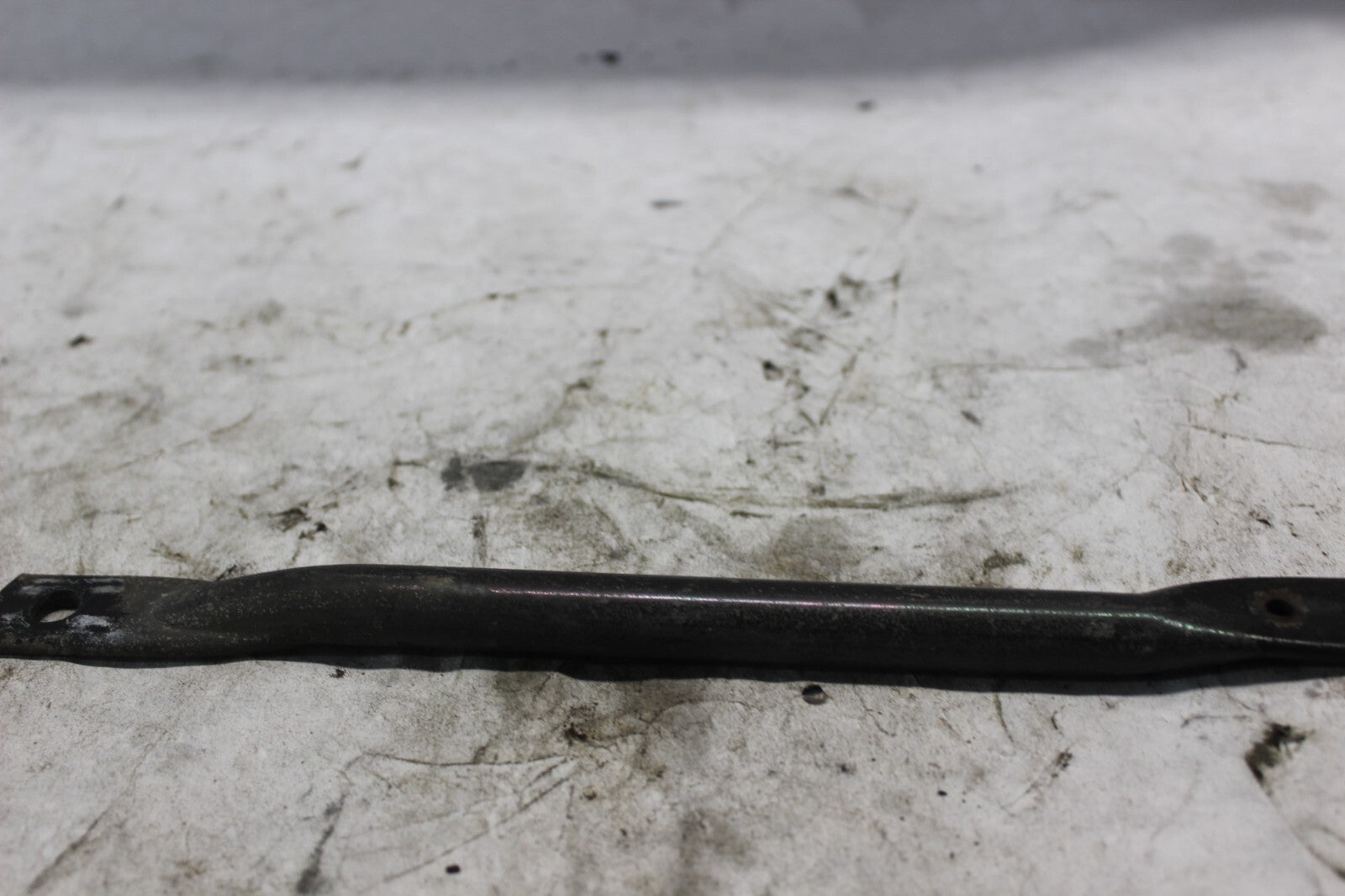 REAR BRAKE STOPPER ARM 43431-MA1-000 1982 HONDA GL500I SILVERWING