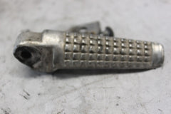 PASSENGER LEFT FOOTPEG ASSY 43621-35F00 2002 SUZUKI GSX-R1000