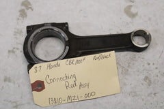 Connecting Rod Assy 13210-MZ1-000 1987 Honda CBR1000F Hurricane