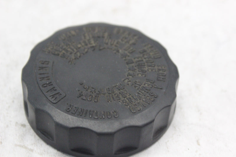 OIL CUP CAP 43513-MY1-006 1998 HONDA CBR900RR