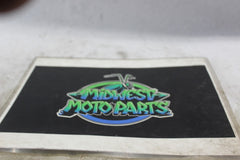 09103-10189 BOLT (10X23) 2002 SUZUKI HAYABUSA 08211-10305