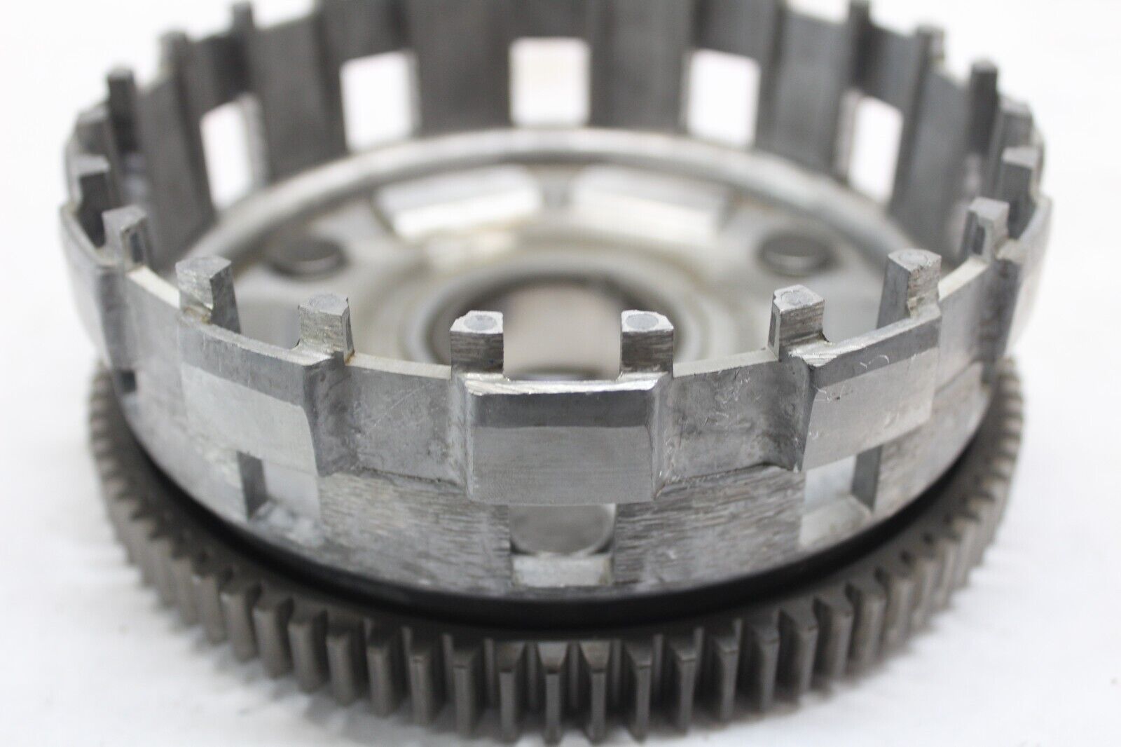 CLUTCH HOUSING 13095-1119 1993 KAWASAKI VULCAN VN750