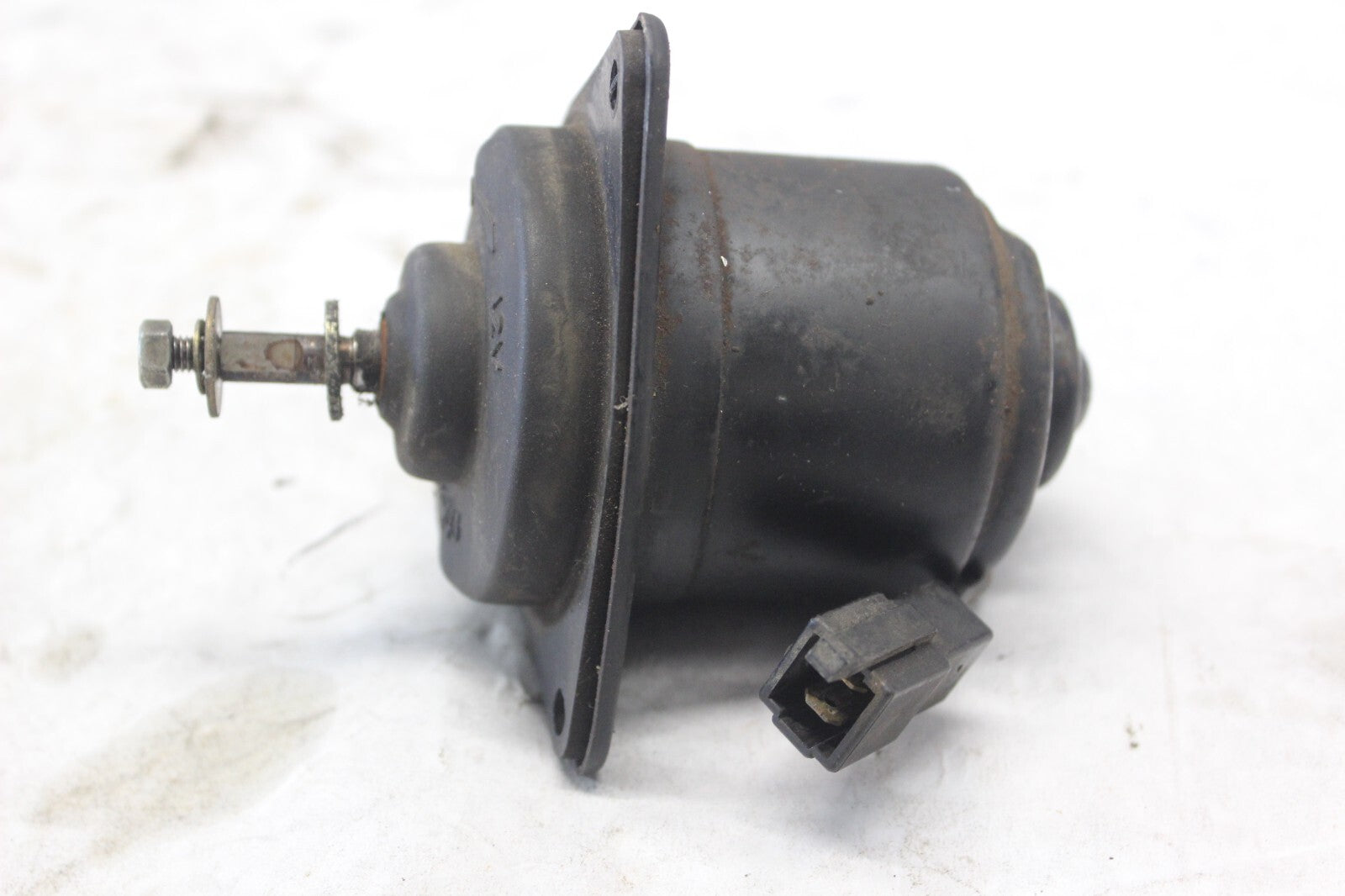 FAN MOTOR 19030-KE8-004 1982 HONDA GOLDWING GL1100A