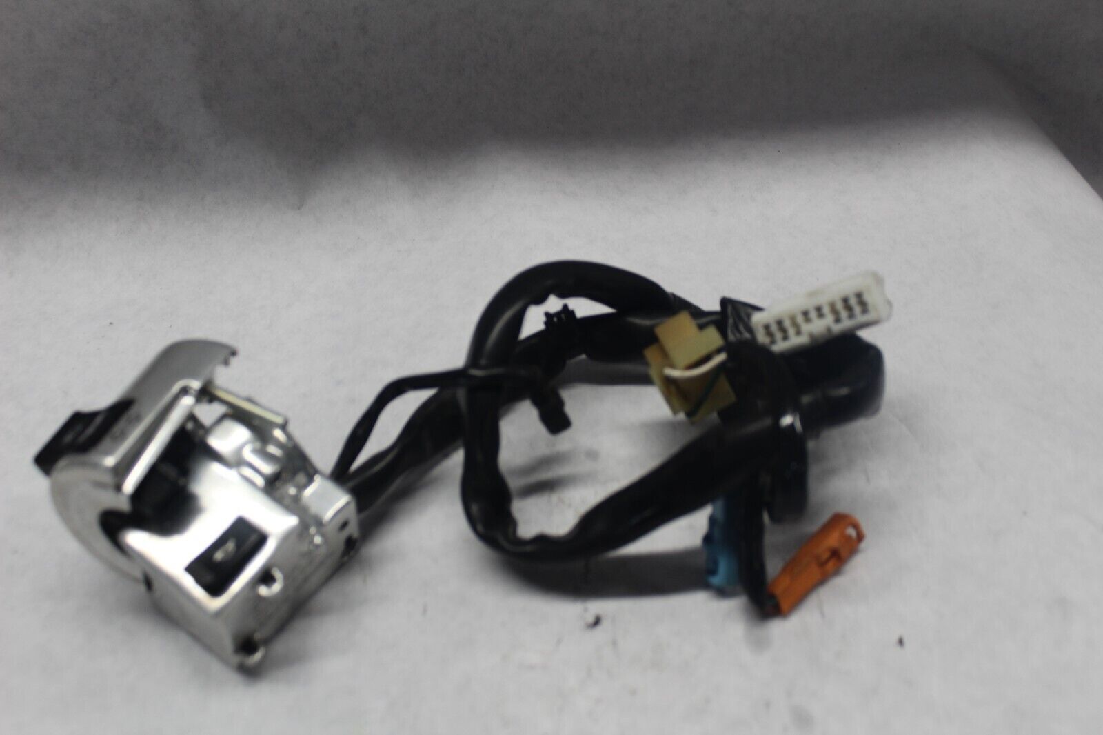 35200-MFR-671 SWITCH ASSY., TURN SIGNAL 2010 HONDA FURY VT1300CX