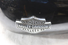 6 GALLON GAS TANK VIVID BLACK 61000690 2022 RG SPECIAL