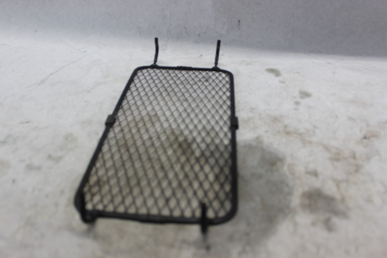 OIL COOLER GUARD 16650-24F01 2002 SUZUKI HAYABUSA GSX1300R