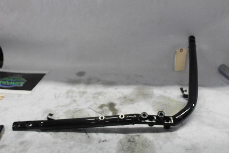 DOWNTUBE BLACK 5EL-21150-00-00 2001 XVS1100A VSTAR CLASSIC