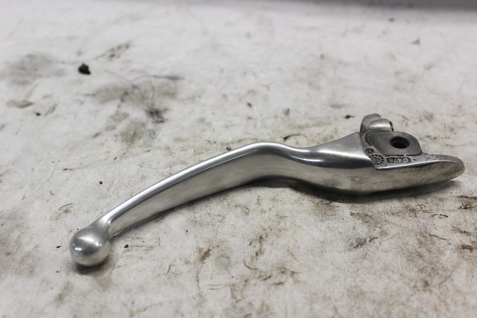 Clutch Hand Lever 36700133A 2018 H-D STREETGLIDE