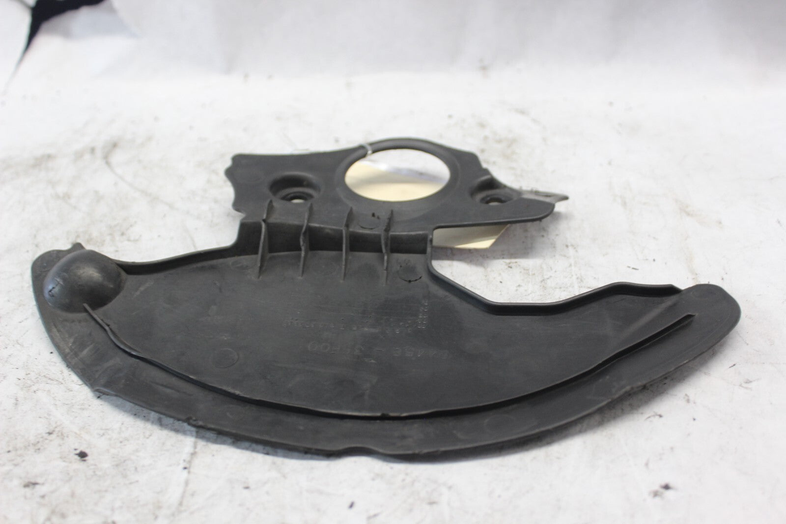 BRACKET COVER 94458-35F00 2002 SUZUKI GSX-R1000