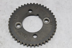 CAM SPROCKET 12741-26D00 2001 SUZUKI BANDIT GSF1200S