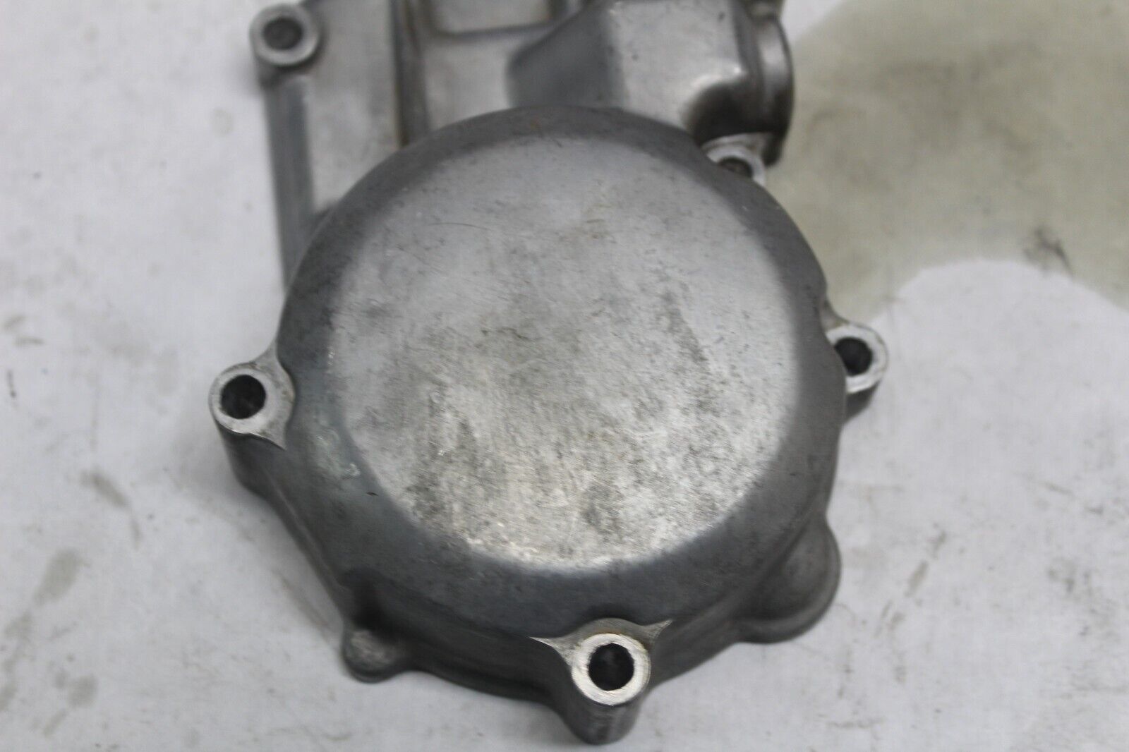 PULSER COVER 30372-MA1-730 1982 GL500I SILVERWING