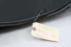 OEM Harley Davidson Gloss Black Saddlebag Lid Right 90200411
