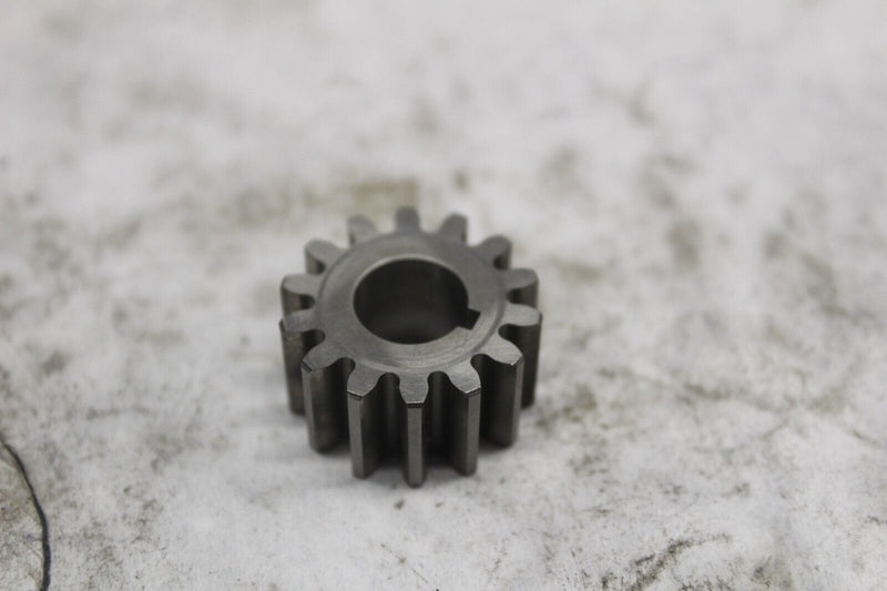 OIL PUMP DRIVE GEAR 26328-74 1995 HD DYNA FXDS