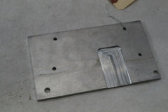 Biketronics Amp Amplifier Tray