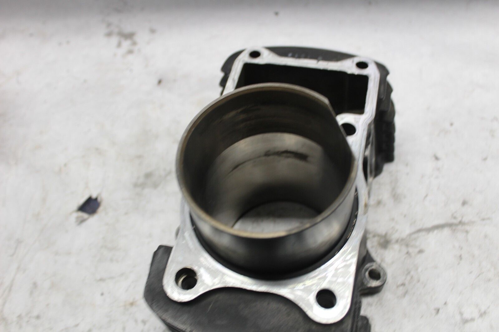 Rear Cylinder 11220-41F00-0F0 2003 SUZUKI VOLUSIA VL800