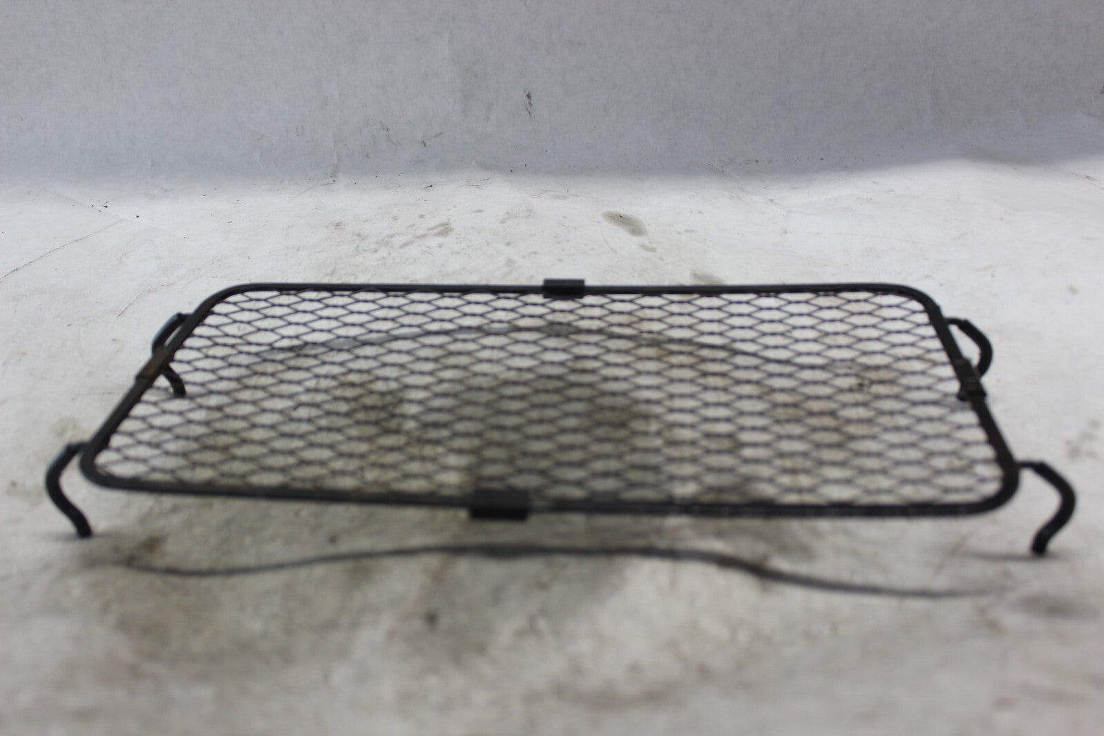 OIL COOLER GUARD 16650-24F01 2002 SUZUKI HAYABUSA GSX1300R