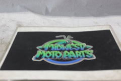 FUEL RAIL JOINT ( #44 ) 13473-35F01 2002 SUZUKI HAYABUSA GSX1300R